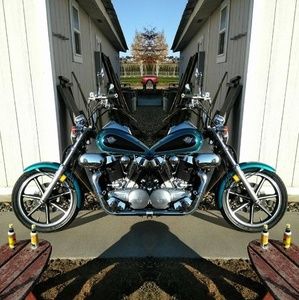 Meet your Posher, Stuart